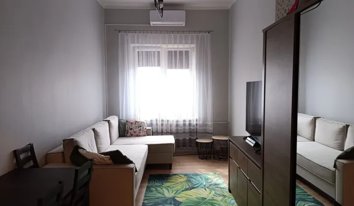 Mieszkanie 2-pokojowe Lubin, ul. Słowiańska