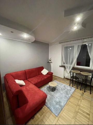 Mieszkanie 1-pokojowe Poznań Wilda, ul. Dolna Wilda. Zdjęcie 1