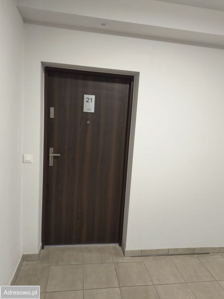 Mieszkanie 2-pokojowe Koło, ul. Cegielniana. Zdjęcie 2