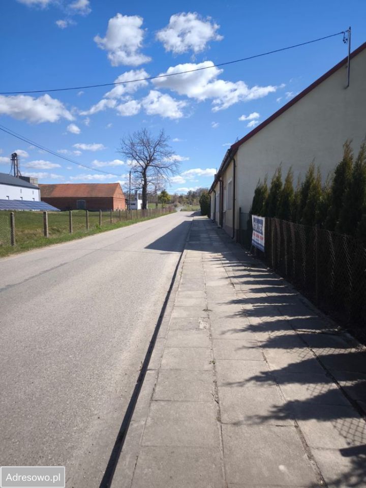 dom szeregowy, 2 pokoje Prakwice. Zdjęcie 8