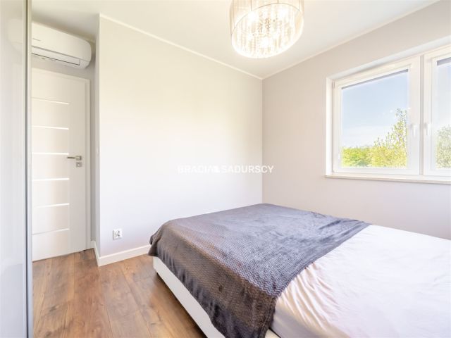 Mieszkanie 3-pokojowe Kraków Kliny, ul. Anny Szwed-Śniadowskiej. Zdjęcie 13