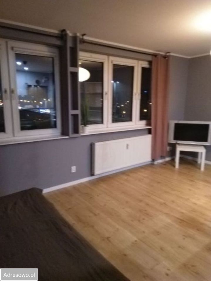 Mieszkanie 1-pokojowe Gdańsk Śródmieście, ul. Szuwary. Zdjęcie 6