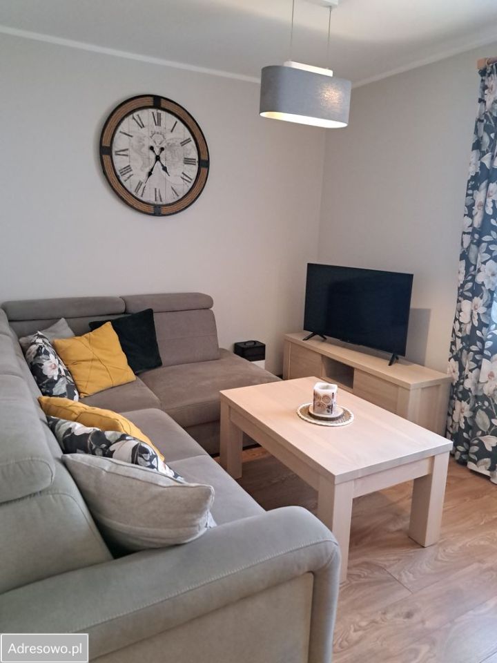 Mieszkanie 2-pokojowe Rawicz, ul. Józefa Miedzińskiego. Zdjęcie 14