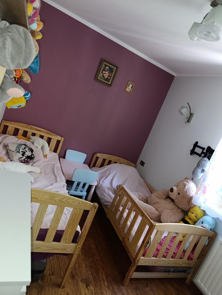 Mieszkanie 3-pokojowe Skarżysko-Kamienna, ul. Sokola. Zdjęcie 5