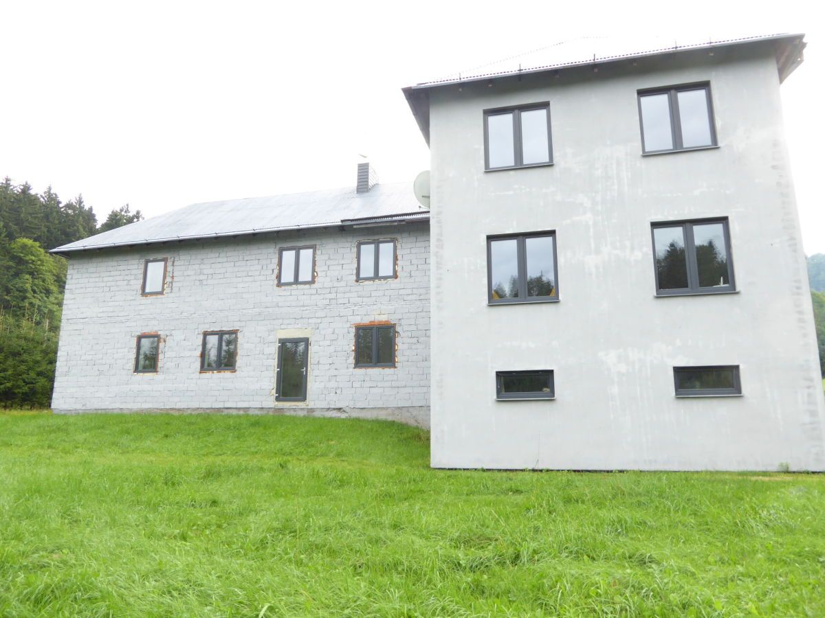 dom wolnostojący, 5 pokoi Duszniki-Zdrój Wapienniki, ul. Sudecka. Zdjęcie 1