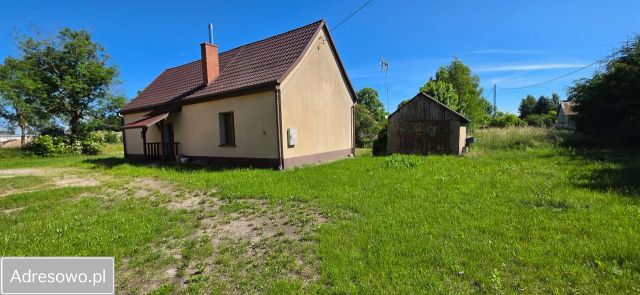 dom wolnostojący, 2 pokoje Wólka Majdańska. Zdjęcie 1