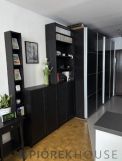Mieszkanie 1-pokojowe Warszawa Żoliborz, ul. Władysława Broniewskiego. Zdjęcie 4