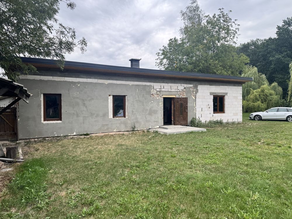 Działka siedliskowa Zieleniec. Zdjęcie 4
