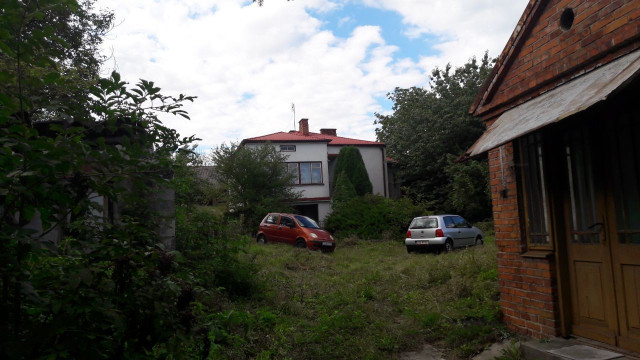dom wolnostojący, 3 pokoje Sandomierz, ul. Krakowska. Zdjęcie 1