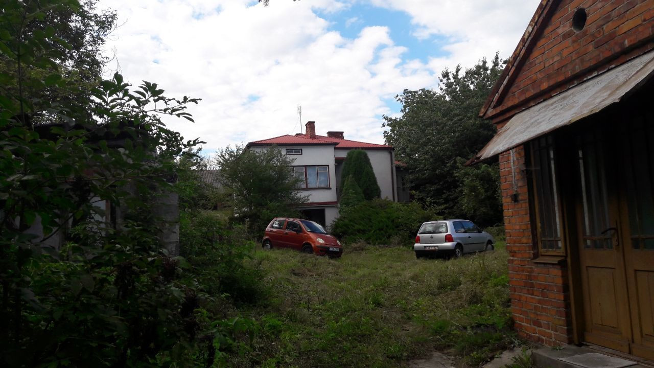 dom wolnostojący, 3 pokoje Sandomierz, ul. Krakowska