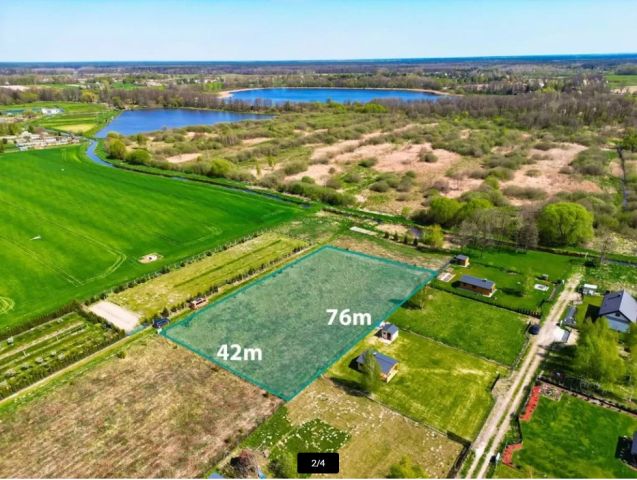 Działka rolna Drozdówka. Zdjęcie 1