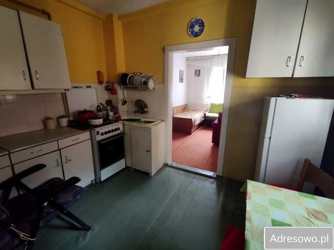 dom wolnostojący, 10 pokoi Muszyna, ul. Słoneczna. Zdjęcie 4