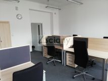 Biuro Warszawa Śródmieście. Zdjęcie 4