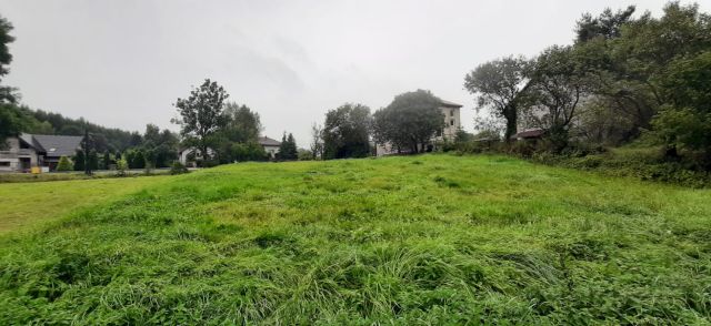 Działka budowlana Nowa Góra Sikorowskie, ul. Króla Jana Kazimierza. Zdjęcie 1