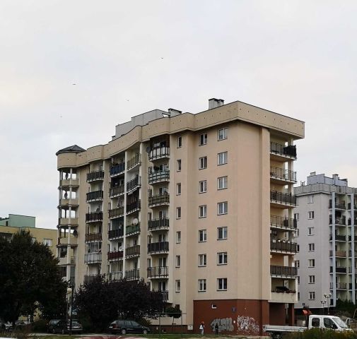 Mieszkanie 1-pokojowe Wyszków Centrum, ul. Szkolna. Zdjęcie 1