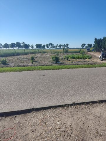 Działka rolno-budowlana Wyskoki. Zdjęcie 1