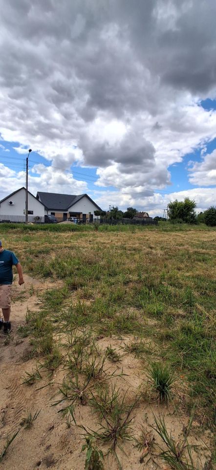 Działka budowlana Owsianka, ul. Polna. Zdjęcie 11