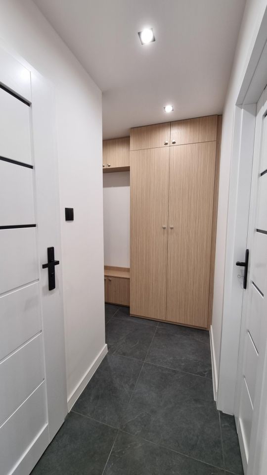 Mieszkanie 2-pokojowe Kielce KSM, ul. Bohaterów Warszawy. Zdjęcie 6