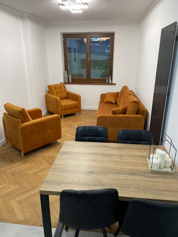 Mieszkanie 2-pokojowe Zakopane Centrum, ul. Za Strugiem. Zdjęcie 2