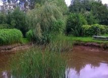 dom wolnostojący, 2 pokoje Łazisko Poręby