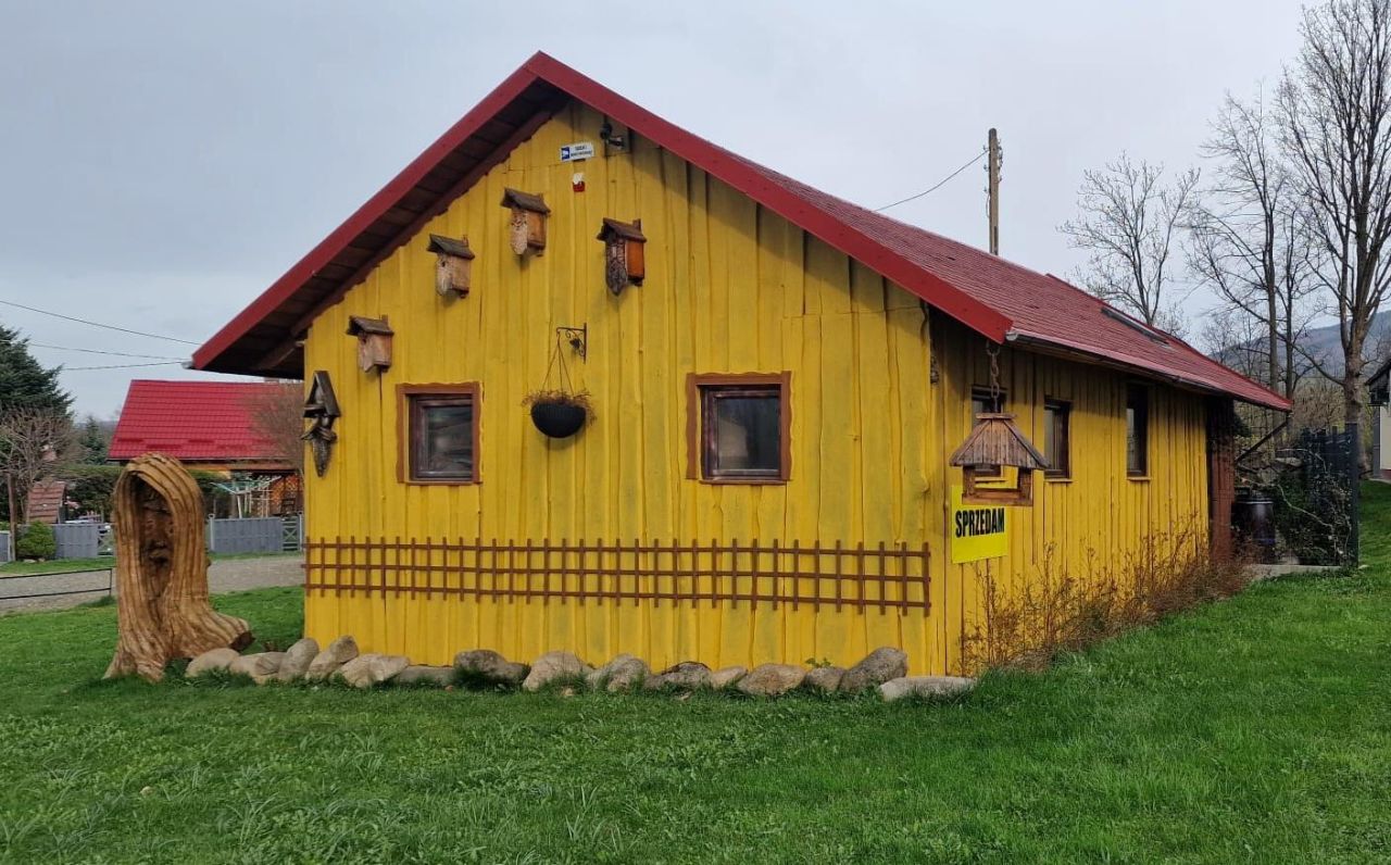 budynek wielorodzinny, 4 pokoje Karpacz Płóczki, ul. Wielkopolska. Zdjęcie 8