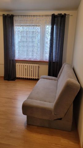 Mieszkanie 2-pokojowe Wrocław Fabryczna, ul. Jerzego Bajana. Zdjęcie 3