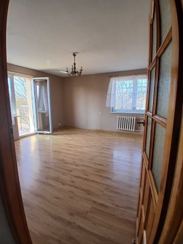 Mieszkanie 2-pokojowe Grudziądz. Zdjęcie 1