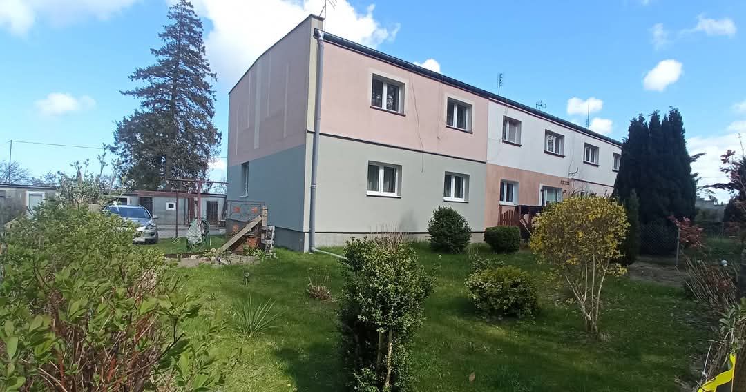 Mieszkanie 2-pokojowe Ciekocinko, ul. Kasztanowa. Zdjęcie 6