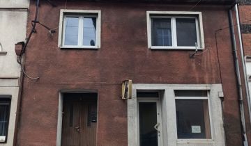 dom szeregowy Poniec