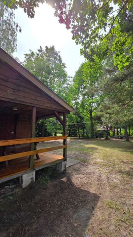 Działka rekreacyjna Grabniak. Zdjęcie 1