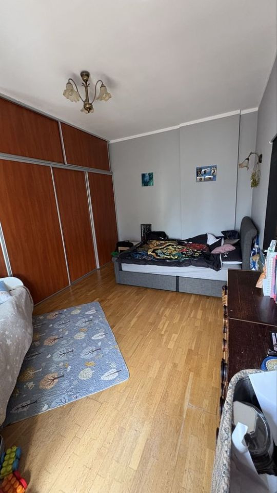 Mieszkanie 3-pokojowe Krzyż Wielkopolski. Zdjęcie 5