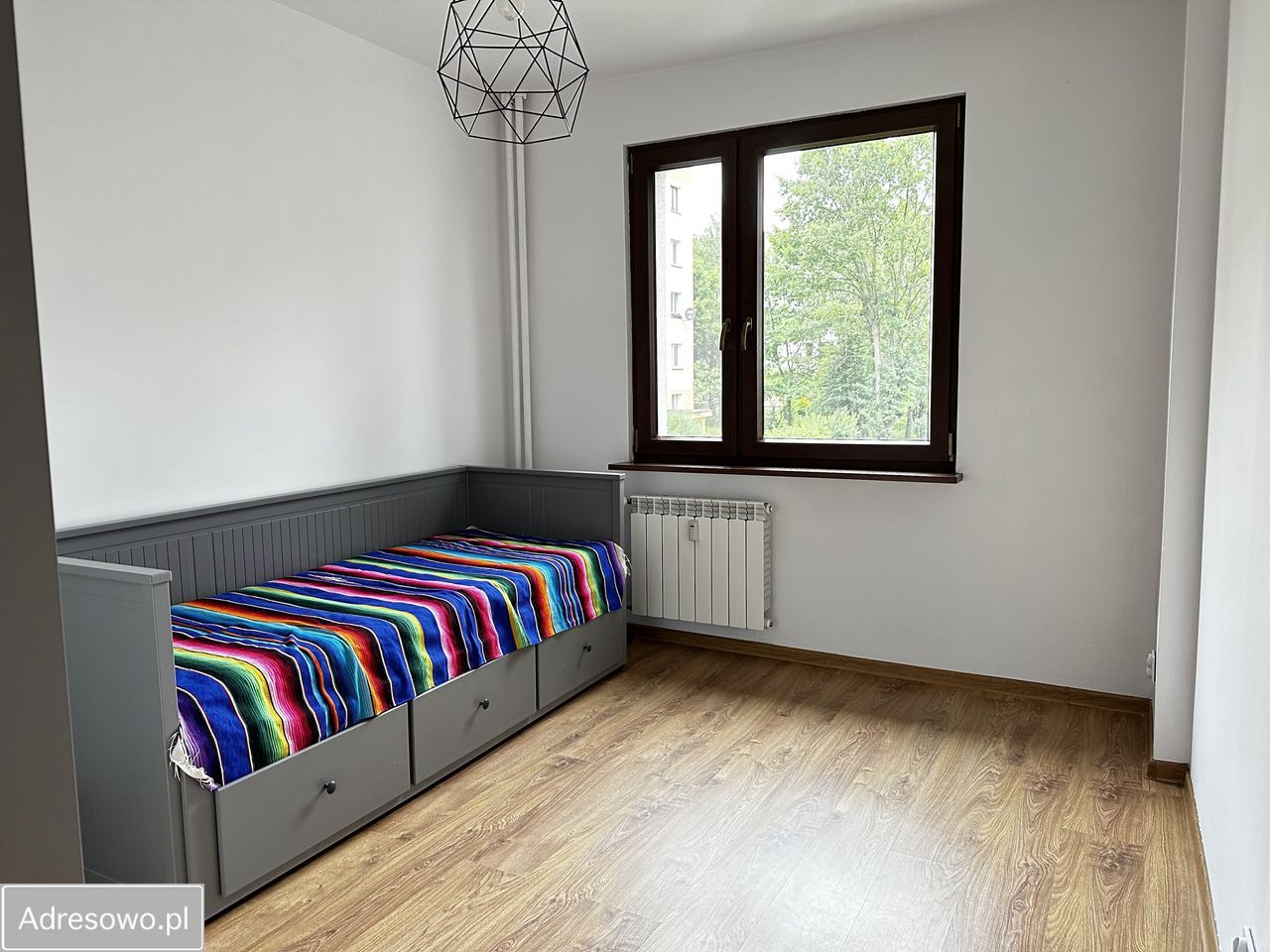 Mieszkanie 4-pokojowe Radom, ul. Olsztyńska. Zdjęcie 2