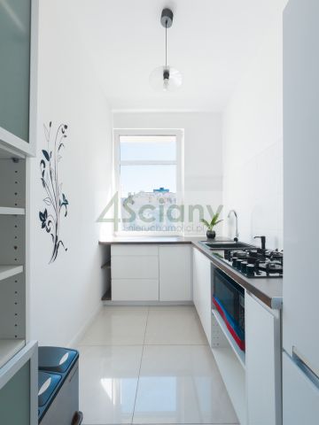 Mieszkanie 2-pokojowe Warszawa Śródmieście, ul. Widok. Zdjęcie 7