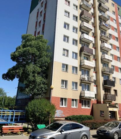 Mieszkanie 3-pokojowe Głogów, ul. Budowlanych. Zdjęcie 15