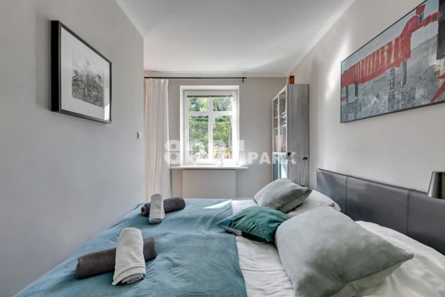 Mieszkanie 2-pokojowe Sopot, ul. Daniela Chodowieckiego. Zdjęcie 9