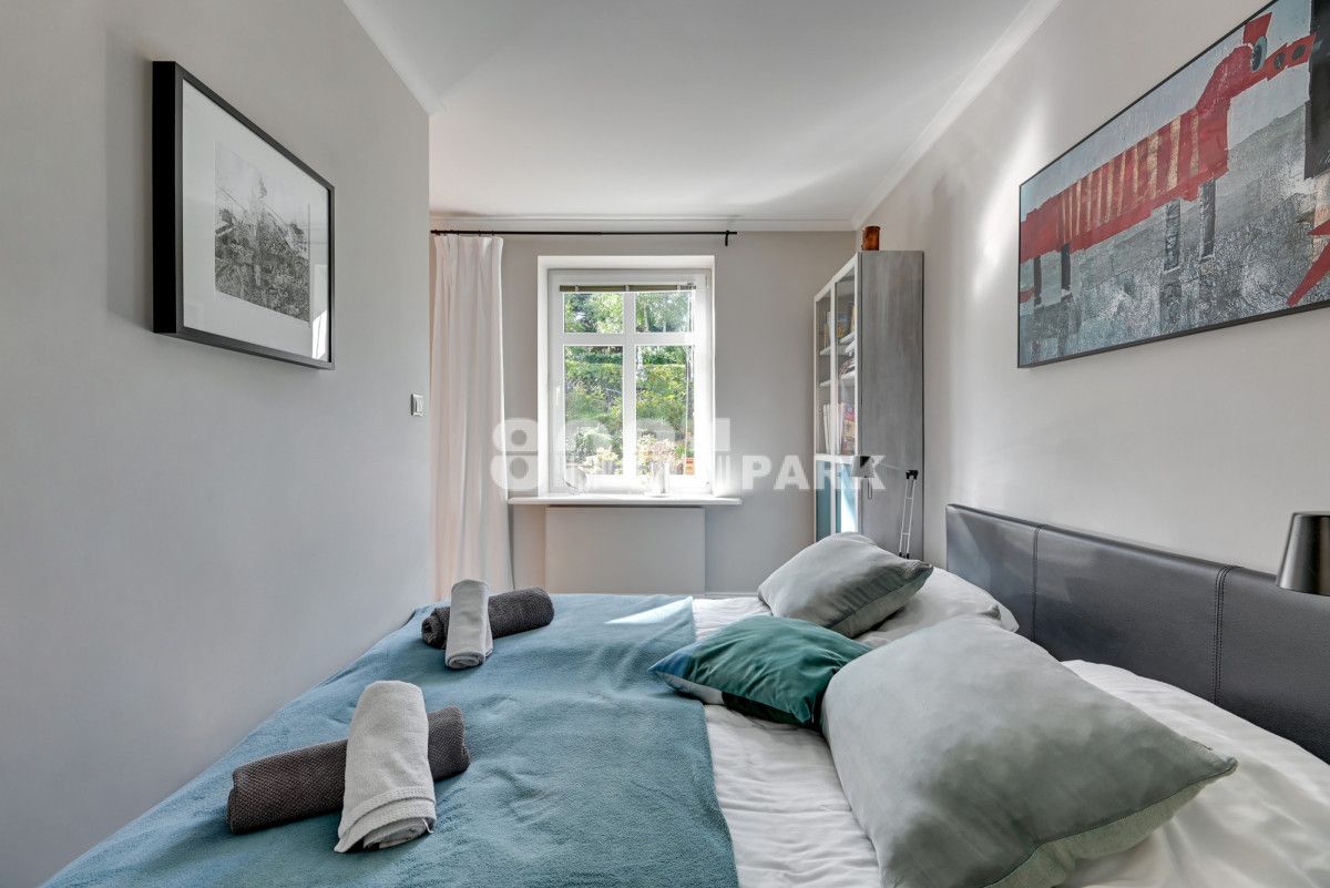 Mieszkanie 2-pokojowe Sopot, ul. Daniela Chodowieckiego. Zdjęcie 9