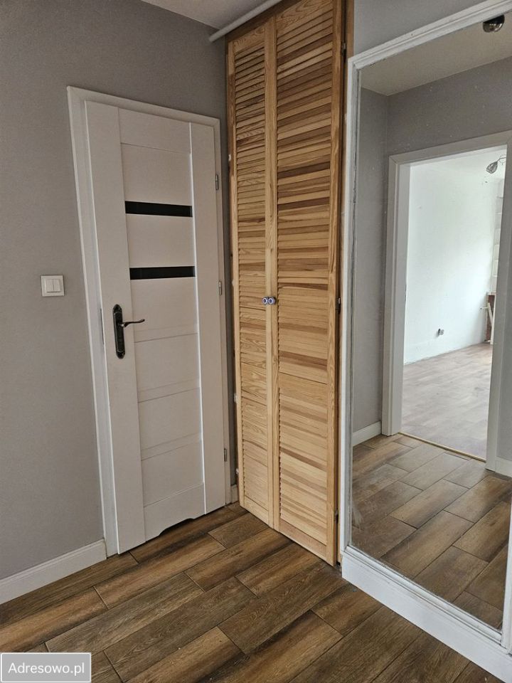 Mieszkanie 3-pokojowe Inowrocław, ul. Toruńska. Zdjęcie 5