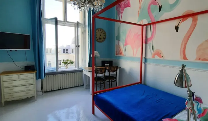 Mieszkanie 1-pokojowe Warszawa Śródmieście, ul. Aleje Ujazdowskie