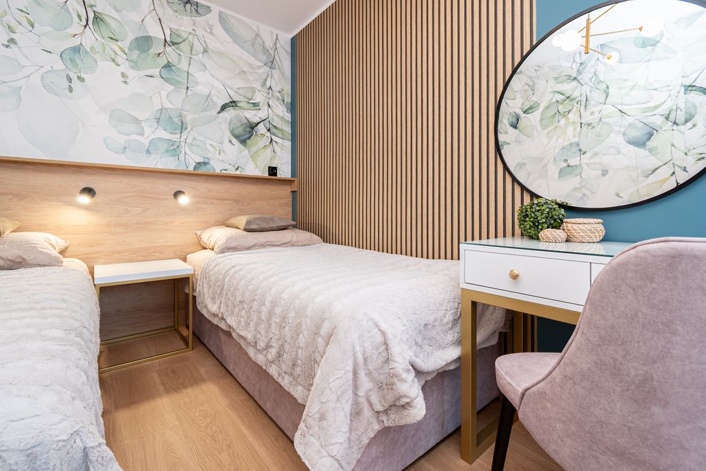 Mieszkanie 1-pokojowe Kalisz, ul. Towarowa. Zdjęcie 4