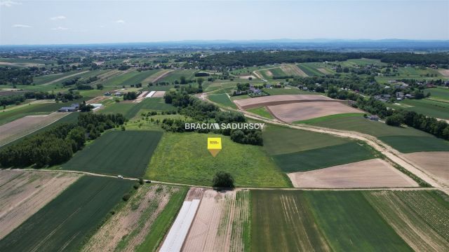 Działka budowlana Rawałowice. Zdjęcie 12