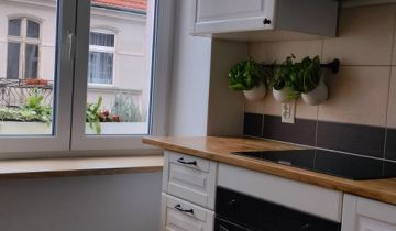 Mieszkanie 3-pokojowe Gdańsk Śródmieście, ul. Zielona