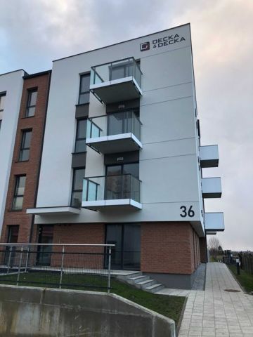 Mieszkanie 2-pokojowe Tczew Suchostrzygi, ul. Armii Krajowej. Zdjęcie 1