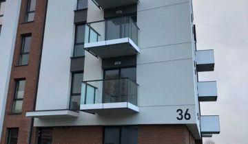 Mieszkanie 2-pokojowe Tczew Suchostrzygi, ul. Armii Krajowej