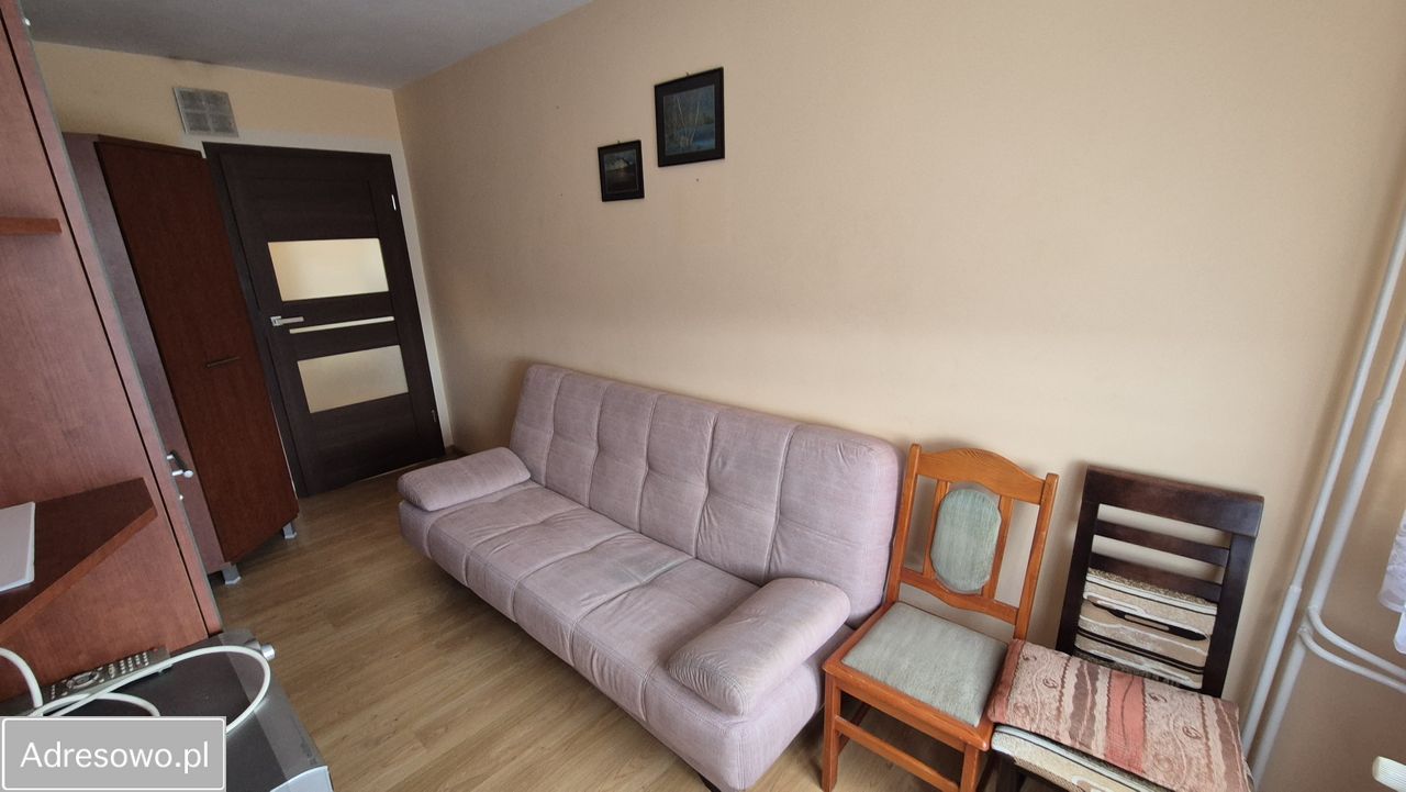 Mieszkanie 3-pokojowe Inowrocław, ul. Bolesława Krzywoustego. Zdjęcie 6