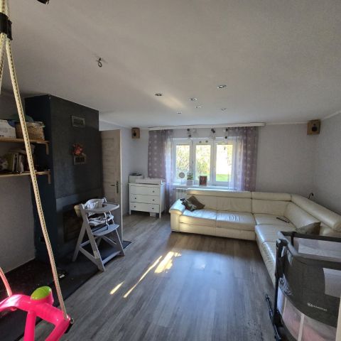 dom wolnostojący Krążkowo. Zdjęcie 1