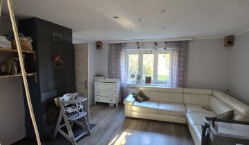 dom wolnostojący Krążkowo