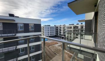 Mieszkanie 2-pokojowe Warszawa Mokotów, ul. Antoniewska