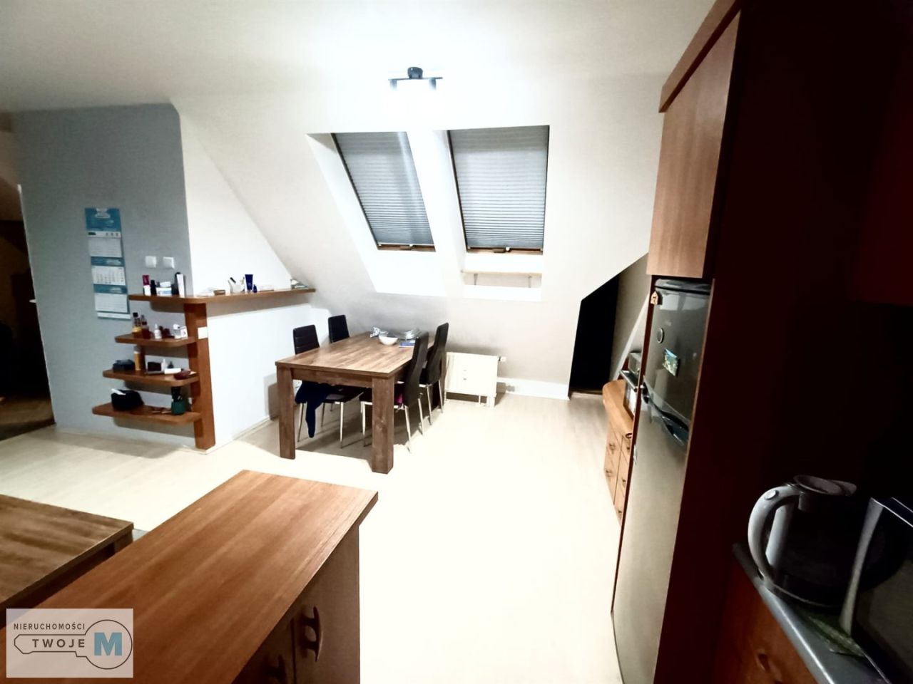 Mieszkanie 1-pokojowe Kielce Ślichowice, ul. Jurajska. Zdjęcie 4