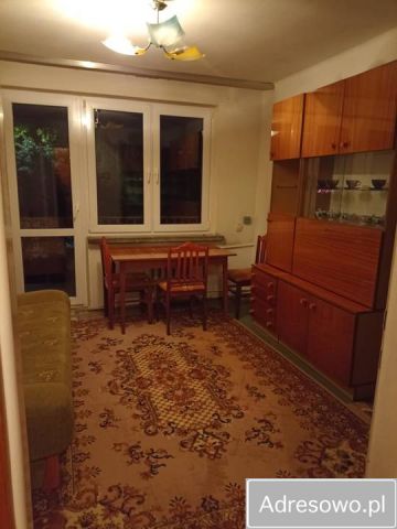 Mieszkanie 3-pokojowe Kraśnik Kraśnik Fabryczny. Zdjęcie 1