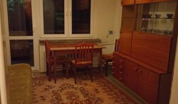 Mieszkanie 3-pokojowe Kraśnik Kraśnik Fabryczny